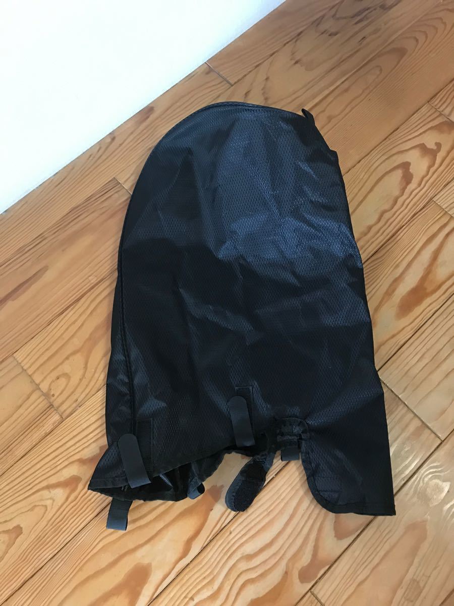 未使用 サンマウンテン キャディバッグ 軽量スタンドバッグ