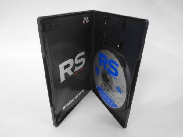 PS2 21-260 ソニー sony プレイステーション2 PS2 プレステ2 RS ライディング スピリッツ スパイク レトロ ゲーム ソフト