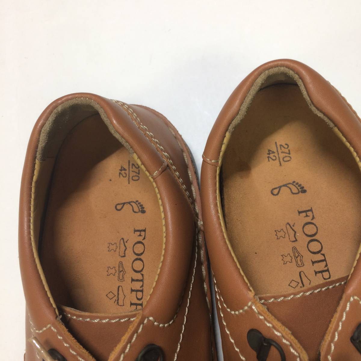 ビルケンシュトック BIRKENSTOCK Footprints フットプリンツ VANCOUVER