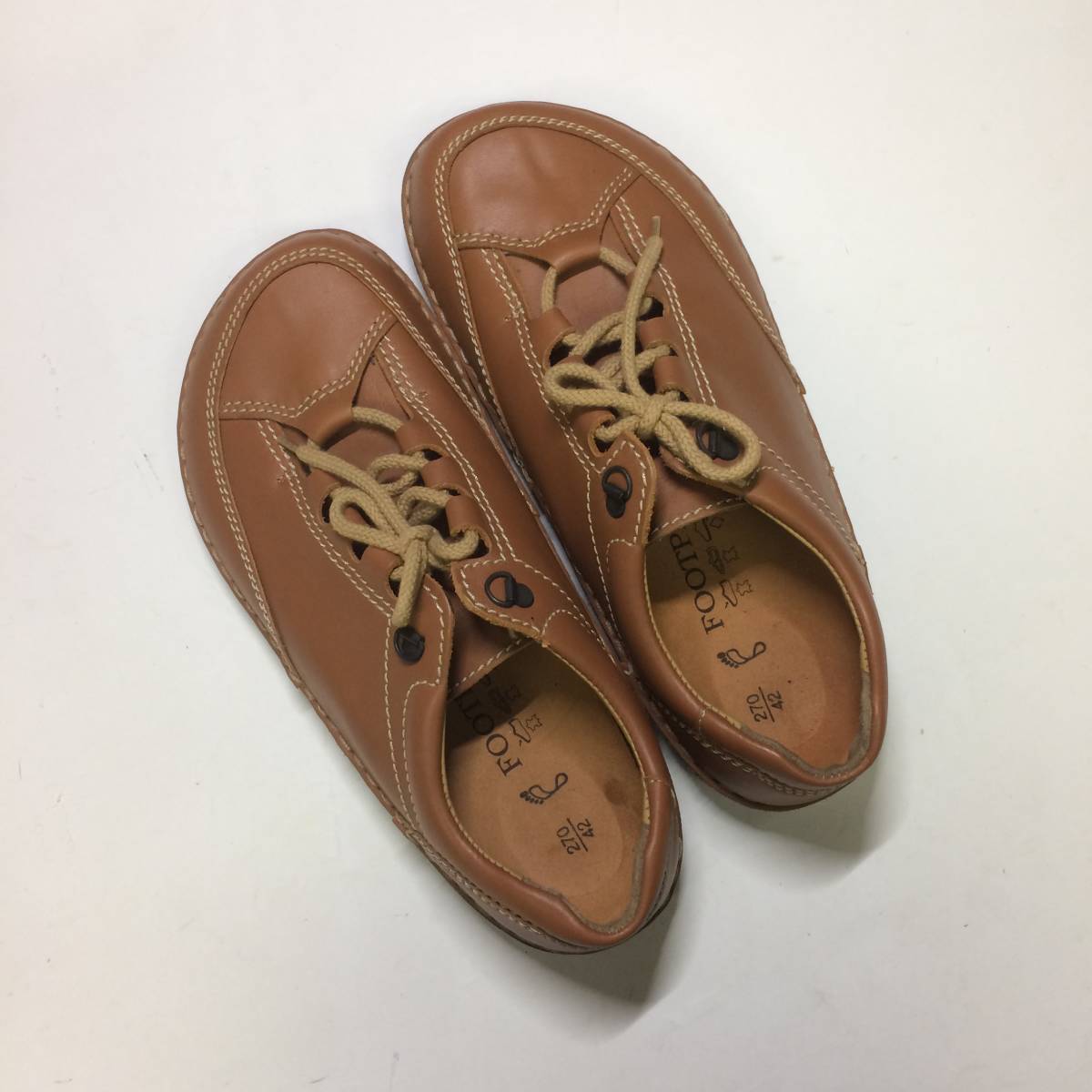 ビルケンシュトック BIRKENSTOCK Footprints フットプリンツ VANCOUVER