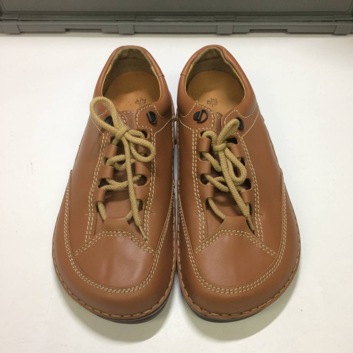 ビルケンシュトック BIRKENSTOCK Footprints フットプリンツ VANCOUVER