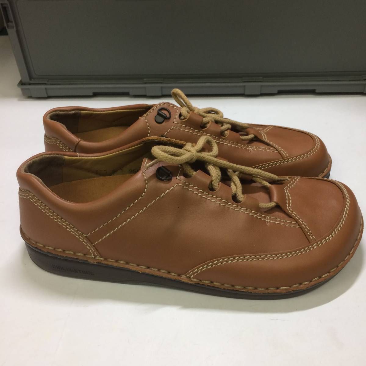 ビルケンシュトック BIRKENSTOCK Footprints フットプリンツ VANCOUVER