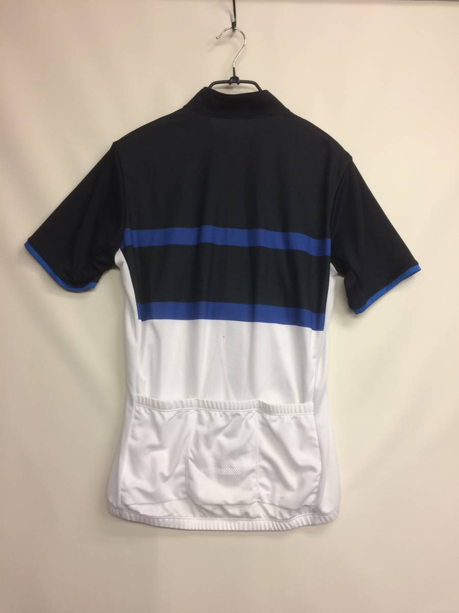 ルコックスポルティフ サイクルジャージ 半袖 Lサイズ Le coq sportif_画像3