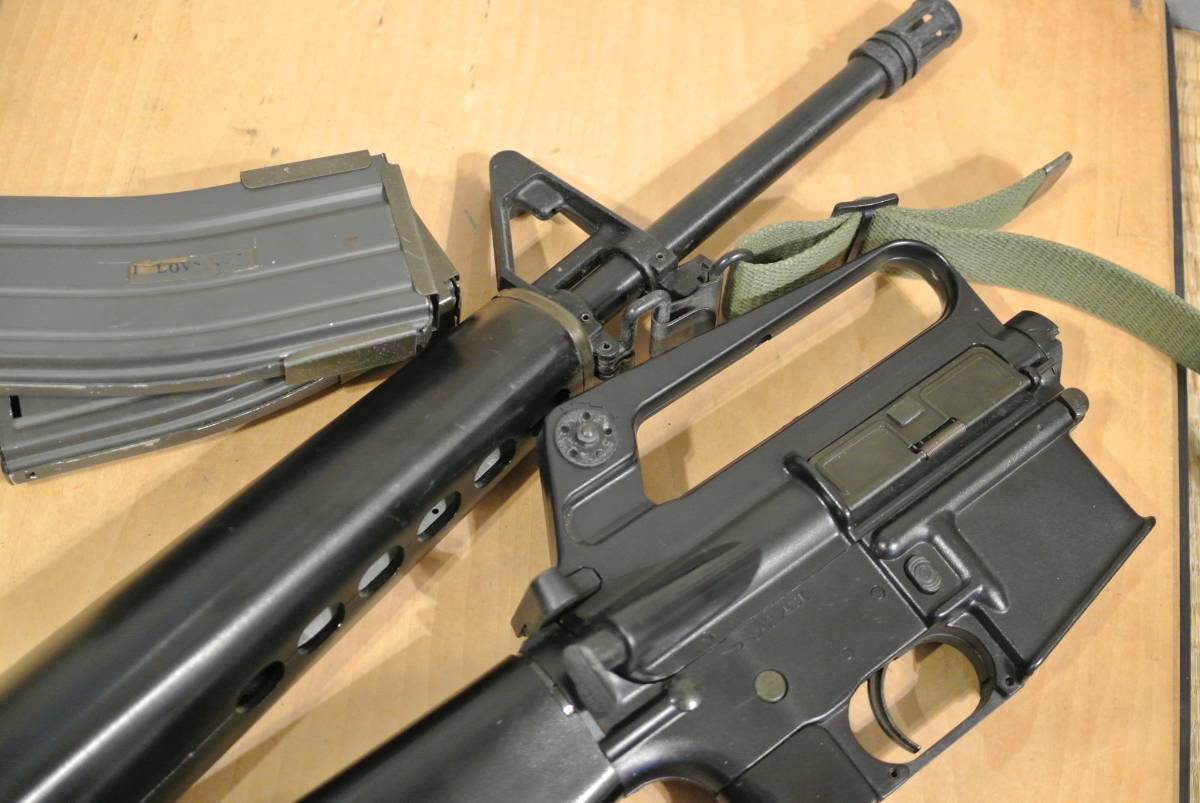 JAC M16 かなり昔のタイプ JAC M16 かなり昔のタイプ