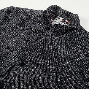 TENDERLOIN テンダーロイン T-CORDUROY JKT ジャケット 黒 Size 【XS