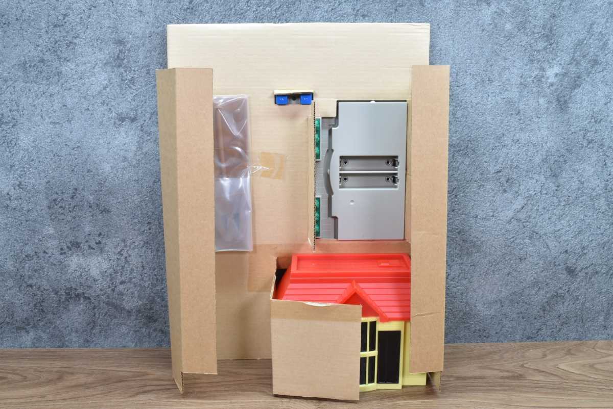 未使用 トミー トミカ シティドライブセット マクドナルド B/O 未使用 トミー トミカ シティドライブセット マクドナルド B/O