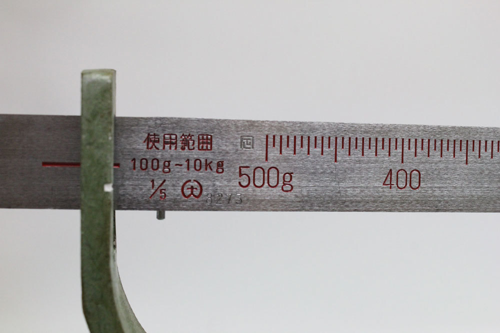 未使用 大和製衡 上皿棹はかり ひょう量10kg (沖縄・離島への 未使用 大和製衡 上皿棹はかり ひょう量10kg (沖縄・離島への