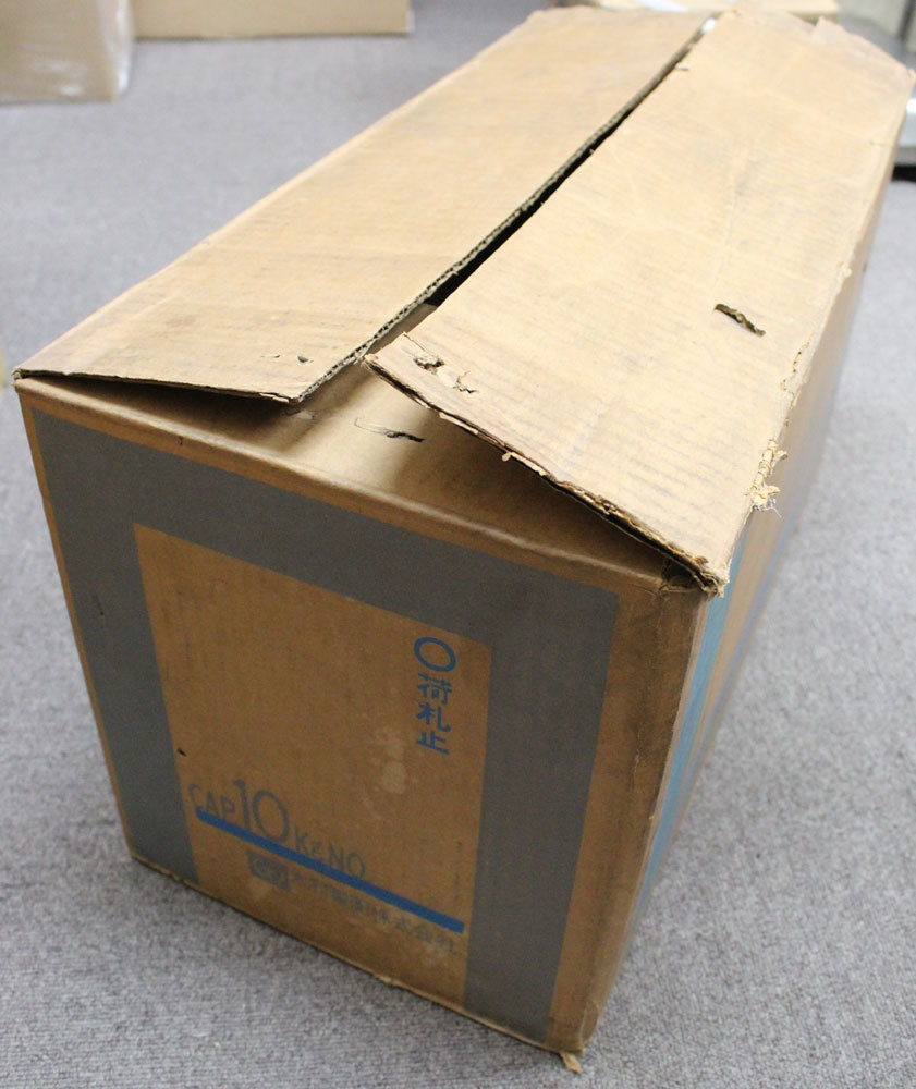 未使用 大和製衡 上皿棹はかり ひょう量10kg (沖縄・離島への 未使用 大和製衡 上皿棹はかり ひょう量10kg (沖縄・離島への