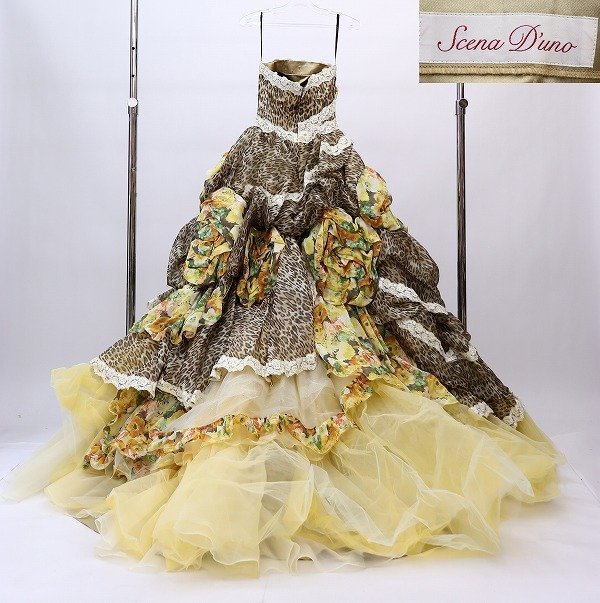 Yahoo!オークション - cherry v5372dr Scena D'uno 神田うの Yahoo!オークション - cherry v5372dr Scena D'uno 神田うの