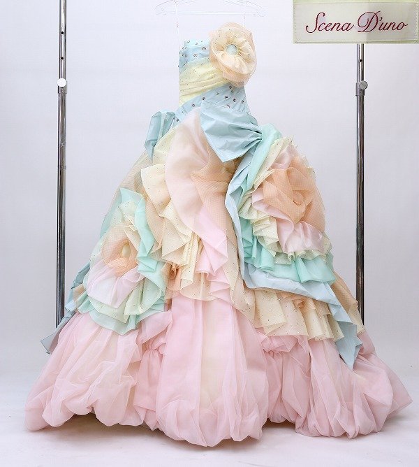 Yahoo!オークション - cherry v5364dr Scena D'uno 神田うの Yahoo!オークション - cherry v5364dr Scena D'uno 神田うの