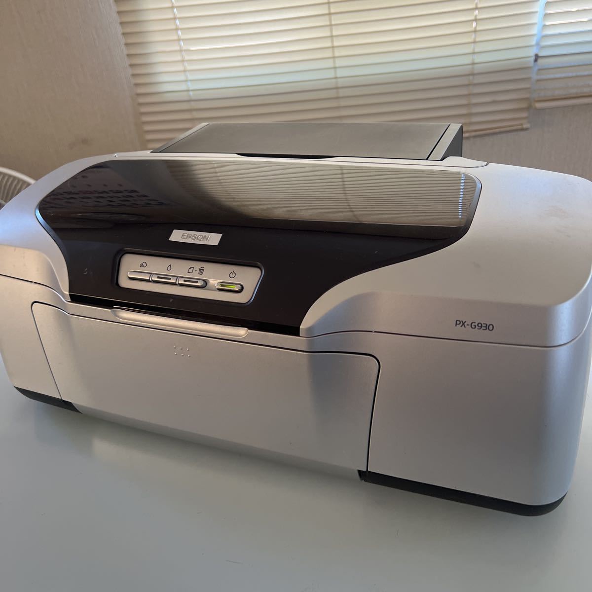ヤマト工芸 エプソン プリンター EPSON PX-G930 - 通販 - motelparati