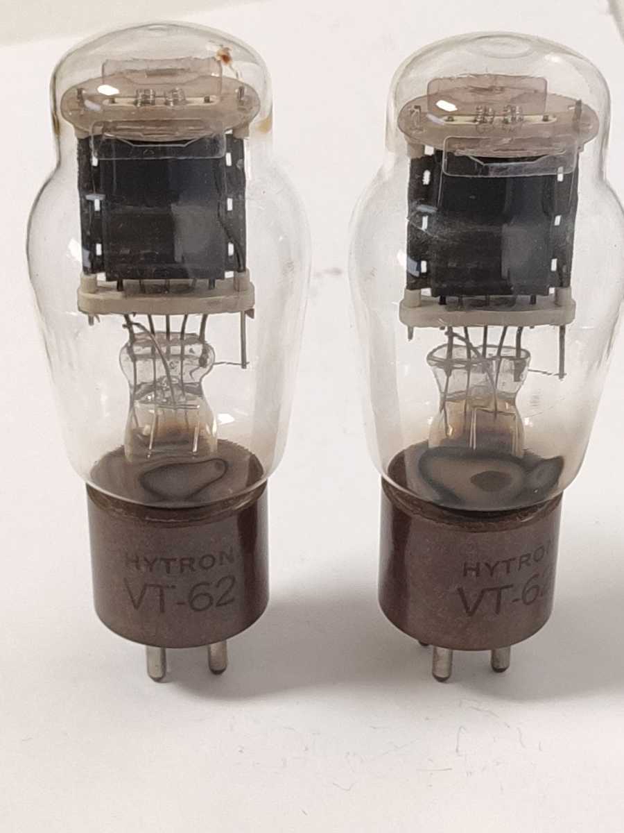 日本正規取扱店 新古品真空管 マツダ(東芝) UX-2A3 2本 家電・スマホ