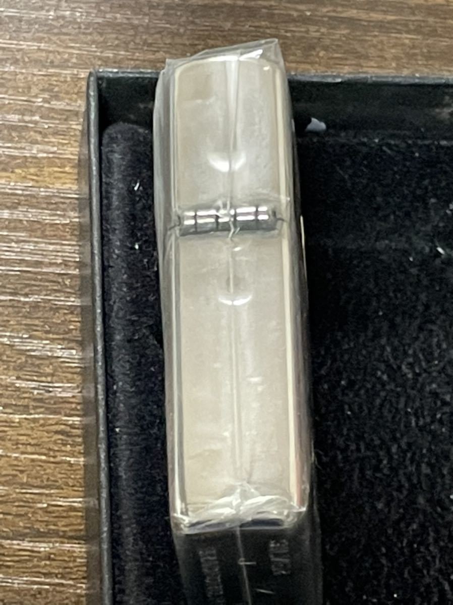 zippo パールハーバー シルバー プレート PEARL HARBOR 60th zippo パールハーバー シルバー プレート PEARL HARBOR 60th