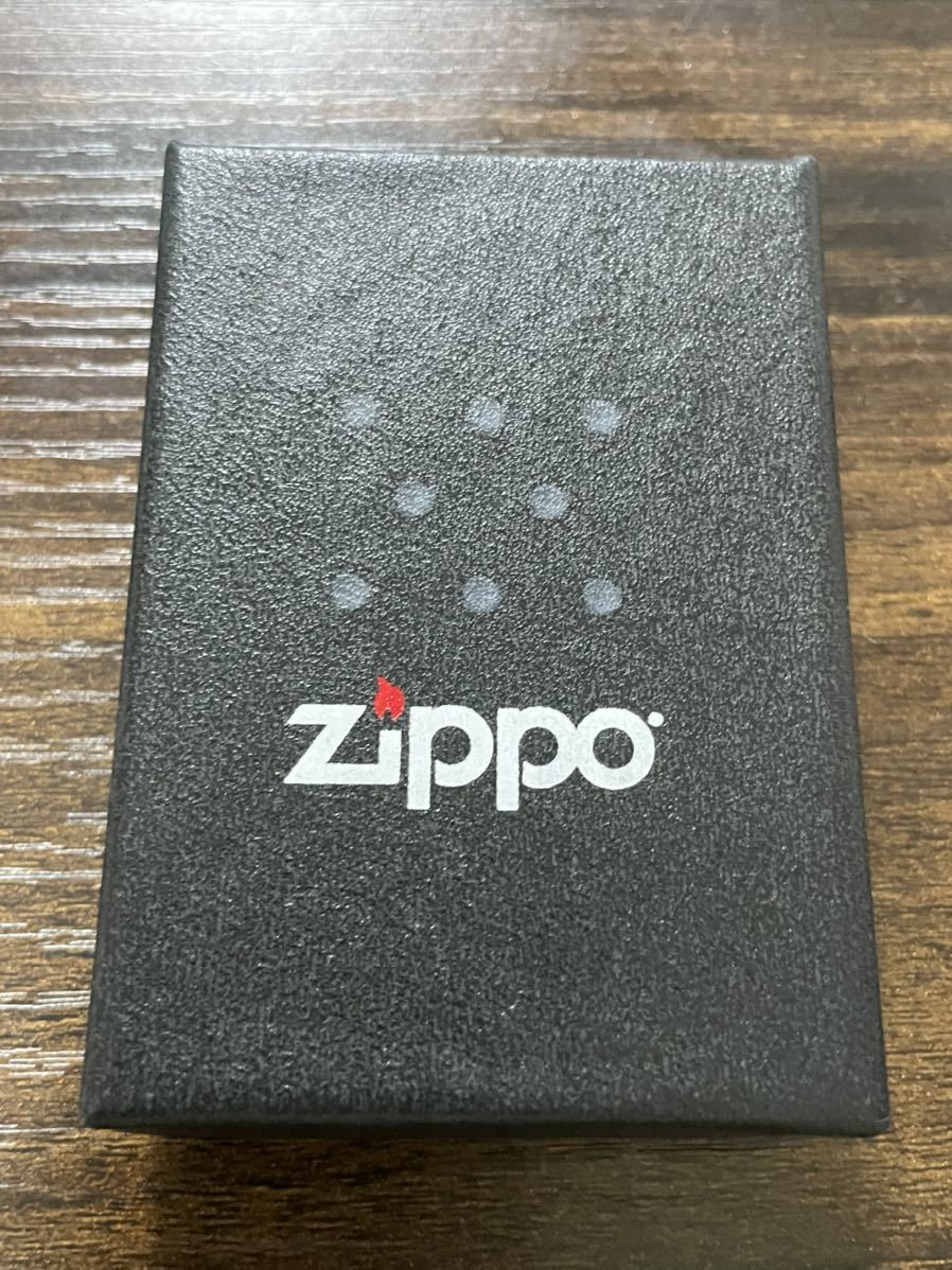 zippo NATURAL AMERICAN SPIRIT 限定品 アメリカンスピリット 2016年製