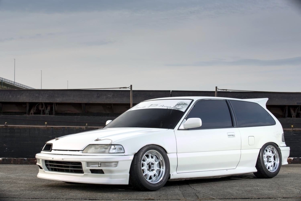 格安 価格でご提供いたします F:7J R:7.5J×16インチ PCD:100-4H 国産車