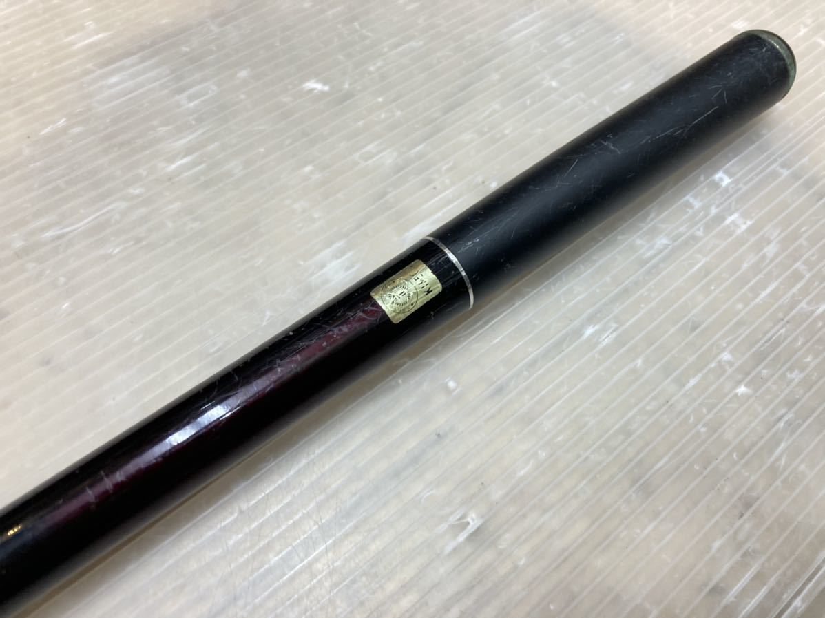 ダイワ メガドライ レッドスナイパー M2 1.7-53 インターライン 釣竿 ロッド 中古品