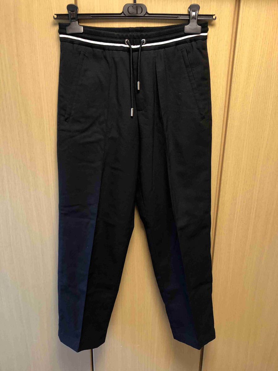 買物 Dior Homme ウール スラックス ディオール tdh-latinoamerica.de
