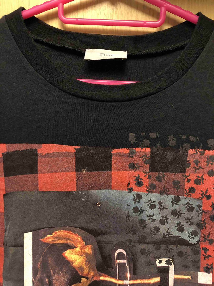 【2022秋冬新作】 ディオールオム Homme Dior 16SS 正規 3代目 ...