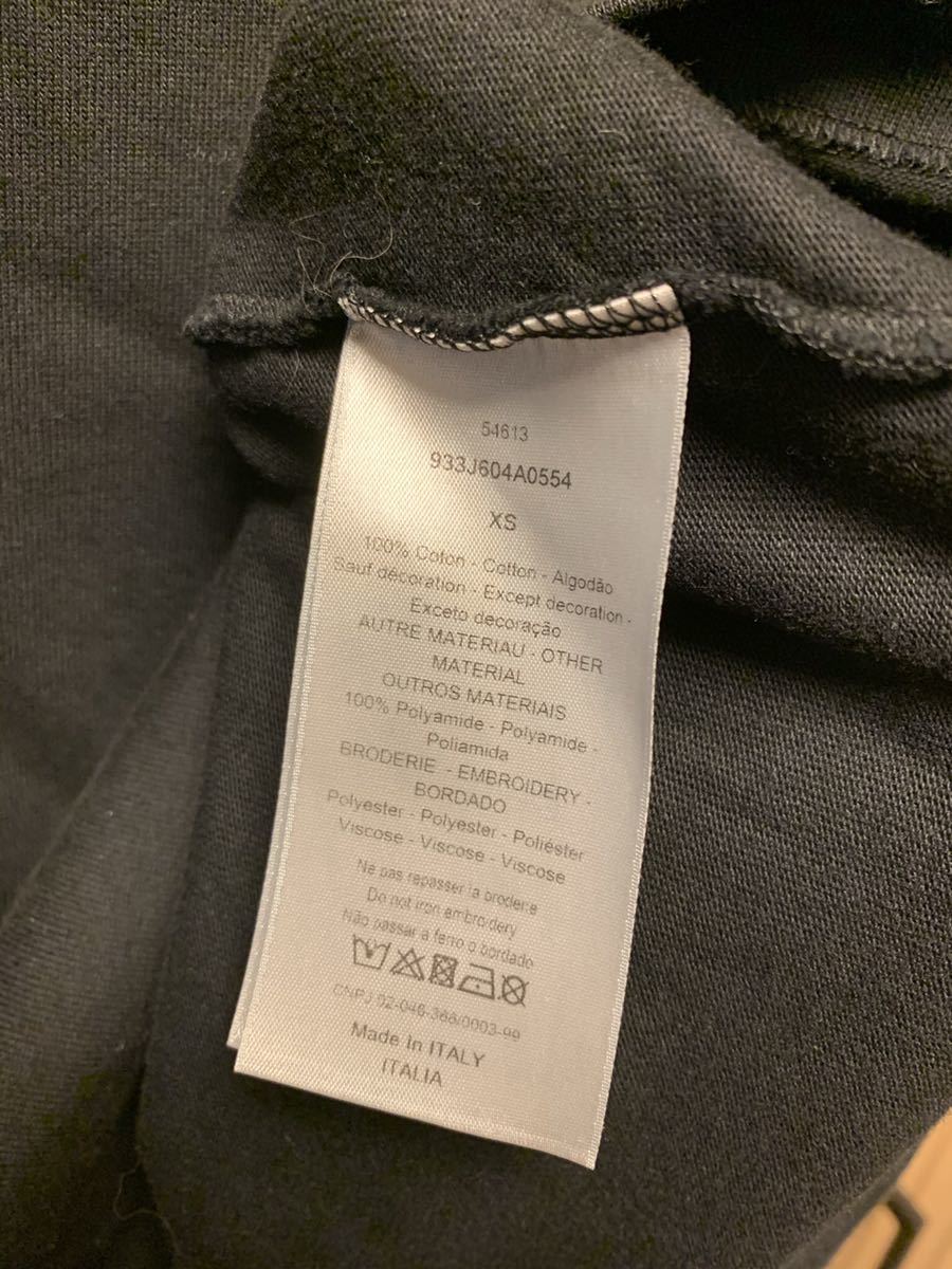 正規 19SS DIOR ディオール KIM JONES キムジョーンズ DIOR ET MOI