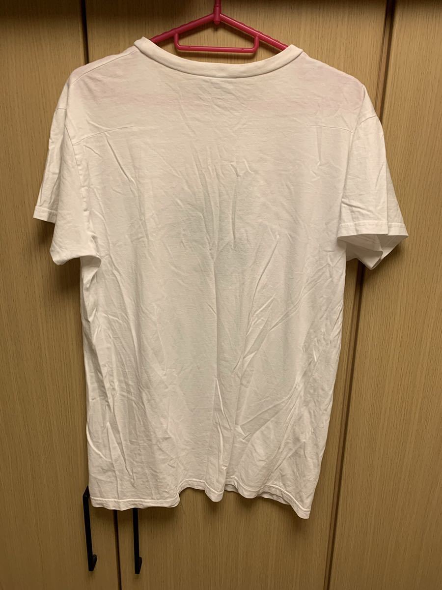 正規 18SS Dior Homme ディオールオム KRIS VAN ASSCHE クリスヴァン