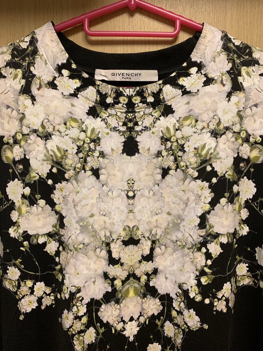 正規 15AW Givenchy ジバンシィRiccardo Tisci リカルド ティッシ