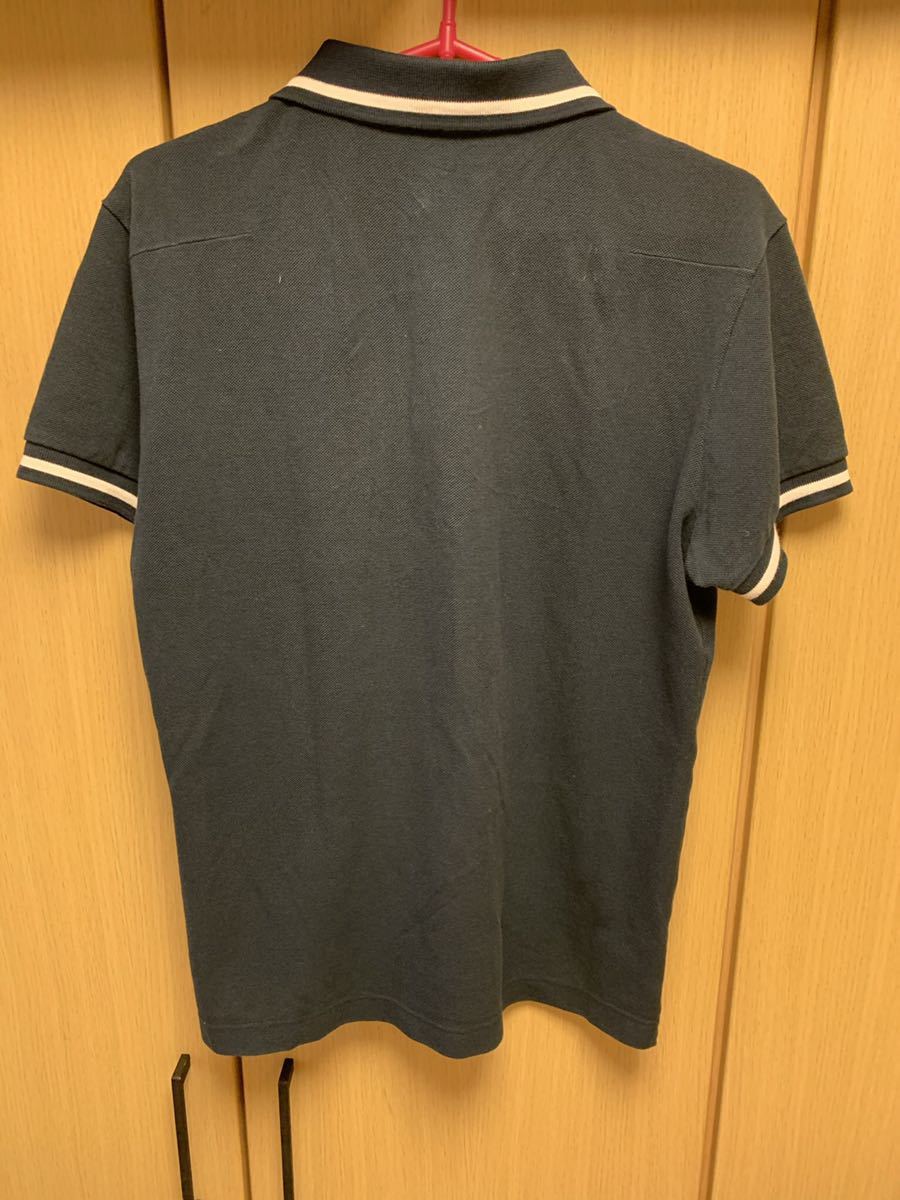 正規 14SS Dior Homme ディオールオム KRIS VAN ASSCHE クリスヴァン