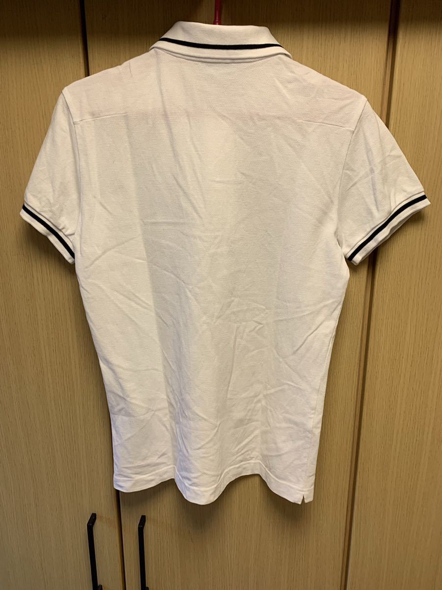 正規 17SS Dior Homme ディオールオム KRIS VAN ASSCHE クリスヴァン