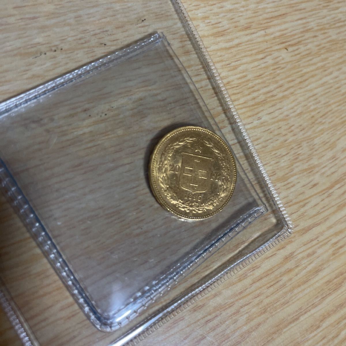 SALE】スイス金貨 20フラン 1895年 コレクション、趣味 楽器、手芸、コレクション¥35,919-www.urubovillage.com SALE】スイス金貨 20フラン 1895年 コレクション、趣味 楽器、手芸、コレクション¥35,919-www.urubovillage.com