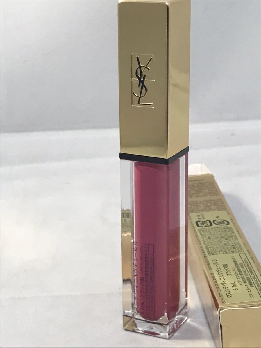 Yves Saint Laurent Mascara イヴサンローラン マスカラ_画像1