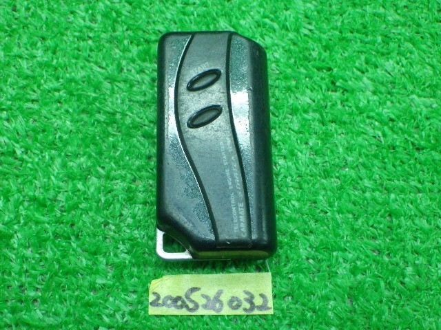 カーメイト YVA0002 TE50TX エンジンスターター リモコン 作動チェック済み KEY200526032
