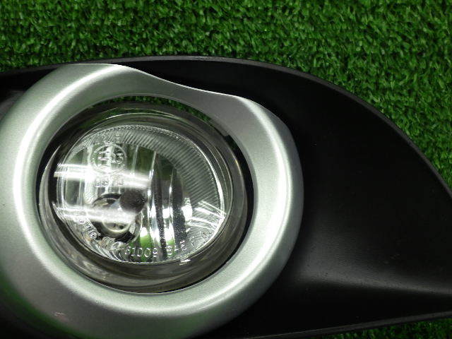  Mazda LW3W MPV right foglamp 200808118