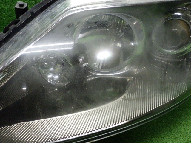 ホンダ　RR1/2/3/4　エリシオン　後期　左ヘッドライト　HID　レベライザー付き　200128011_画像2