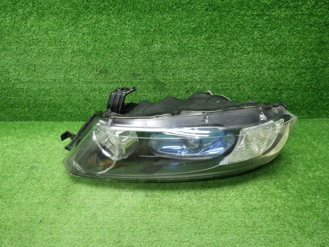 ホンダ　RB1/2　オデッセイ　左ヘッドライト　HID　200309062_画像1