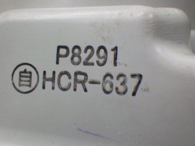 ホンダ　JC1/2　ライフ　右ヘッドライト　ハロゲン　VA191213139
