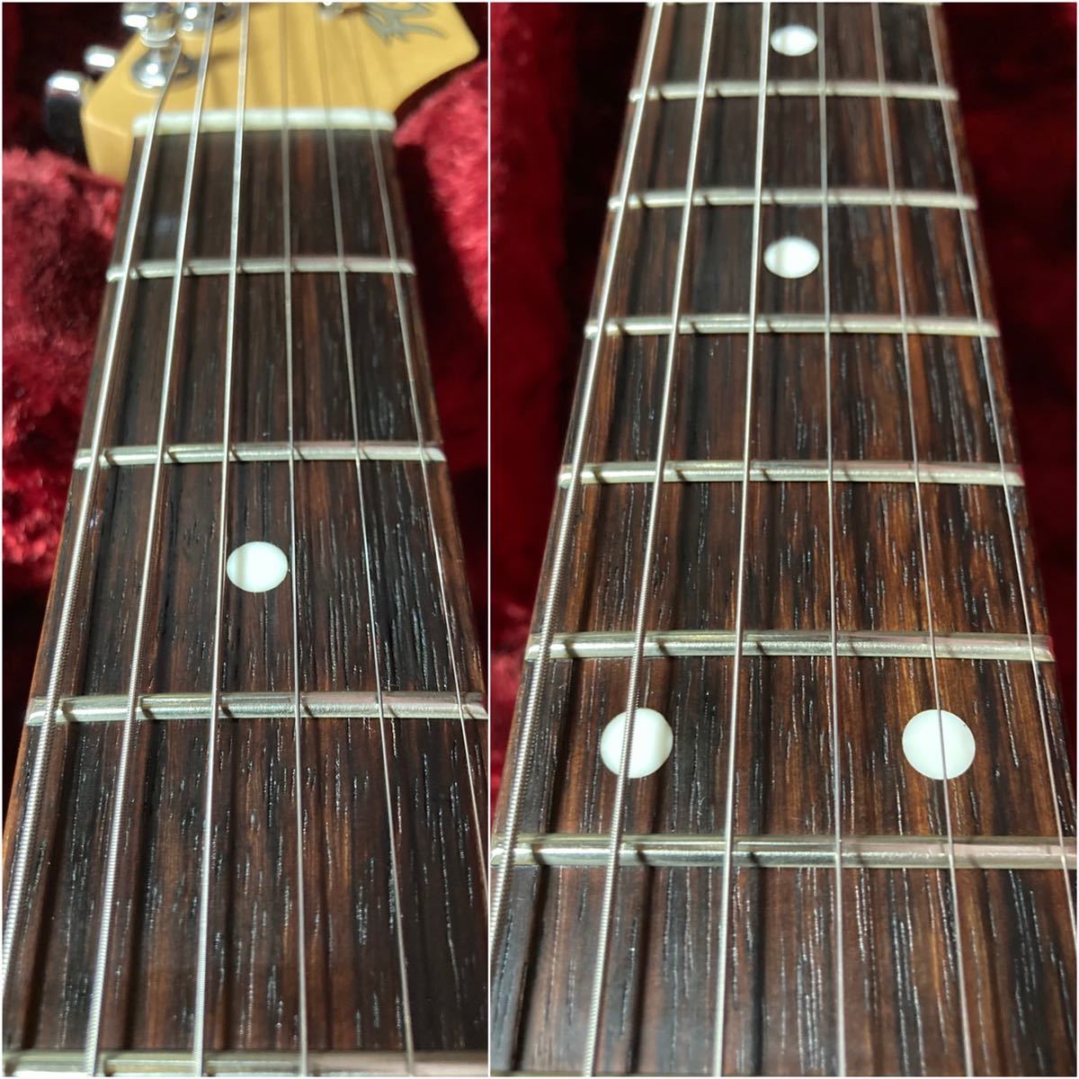 □FUJIGEN FGN JST-5RH STRATOCASTER フジゲン | clinicaversalles.com.pe