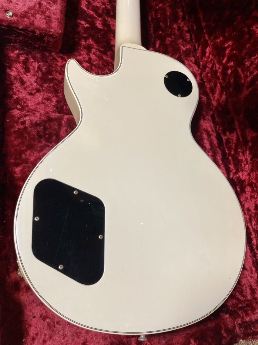 Orville by Gibson LPC Les Paul Custom 1991 オービル バイ Orville by Gibson LPC Les Paul Custom 1991 オービル バイ