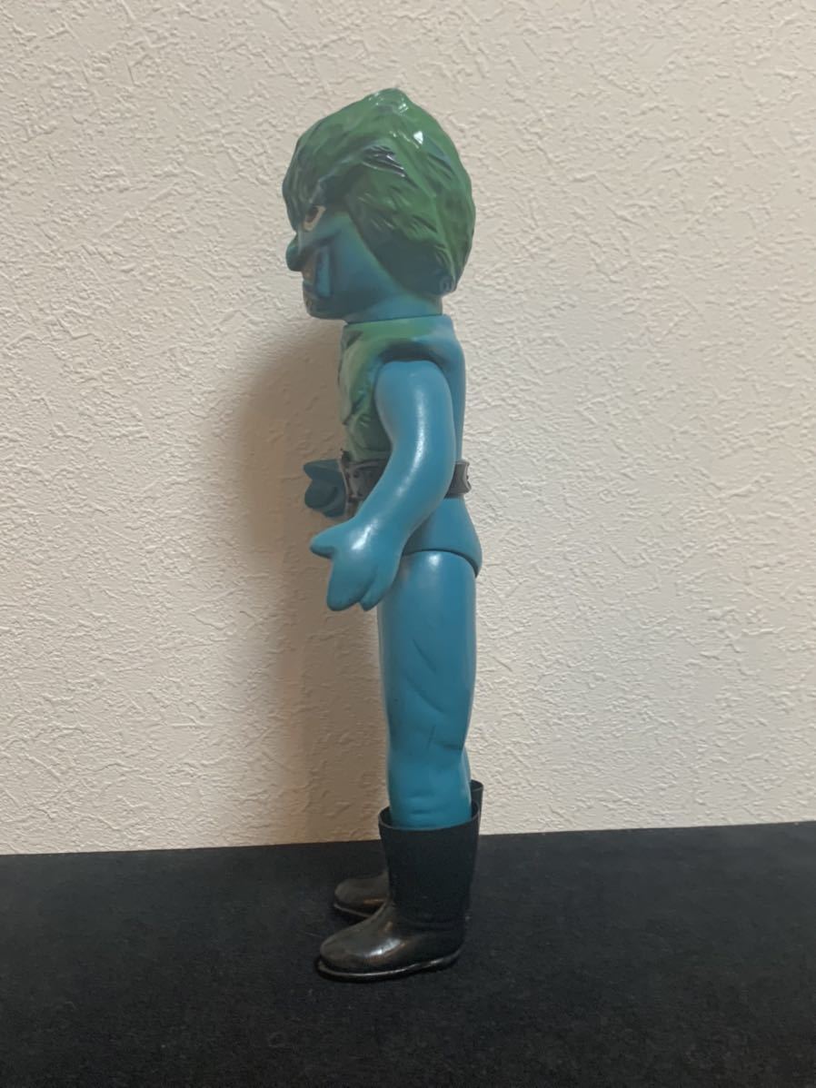 旧バンダイ 仮面ライダー サボテグロン ソフビ スタンダード 旧バンダイ 仮面ライダー サボテグロン ソフビ スタンダード