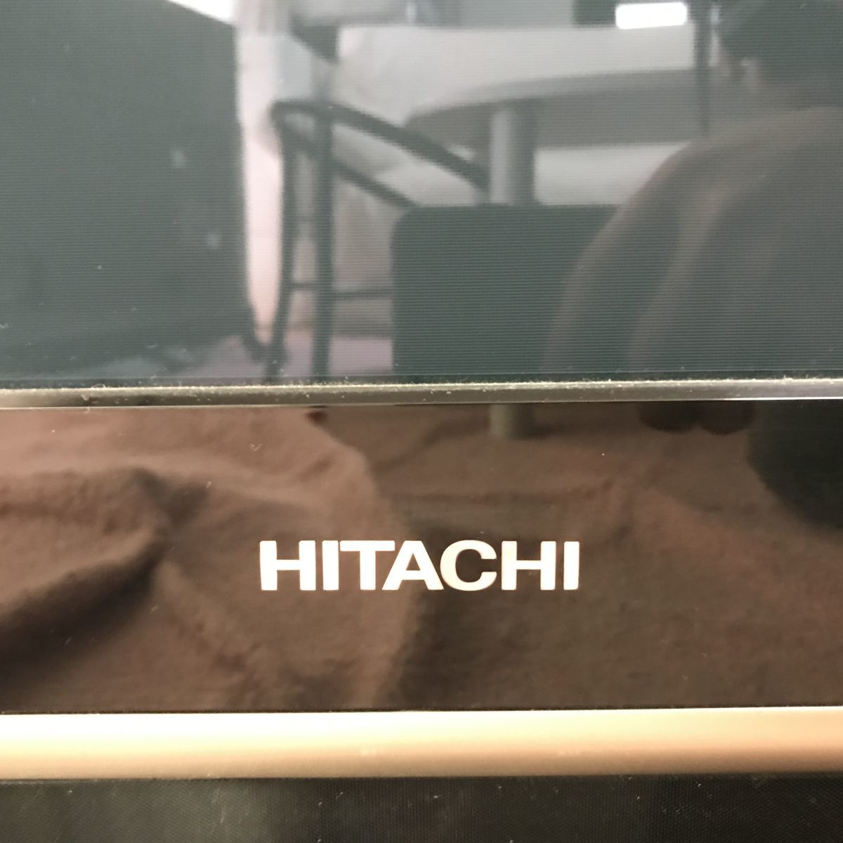 HITACHI 日立 50型 プラズマ テレビ Wooo P50-HR02 2008年製 TV HITACHI 日立 50型 プラズマ テレビ Wooo P50-HR02 2008年製 TV