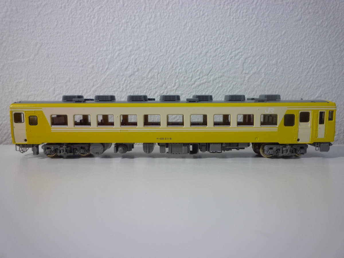 鉄道模型 TOMIX トミックス 92937 JR キハ58系ディーゼルカー 鉄道模型 TOMIX トミックス 92937 JR キハ58系ディーゼルカー