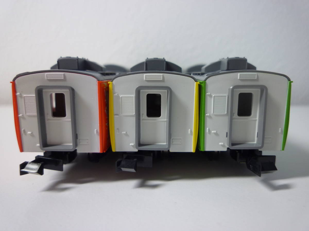 鉄道模型 TOMIX トミックス 92988 JRキハ183系特急ディーゼルカー(旭山