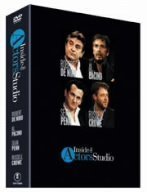 アクターズ・スタジオ DVD-BOXII(4枚組)(品) amnayahotels.com