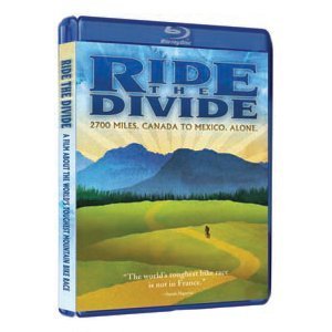 Ride the Divide 80％以上節約 高品質 中古品 Blu-ray Import