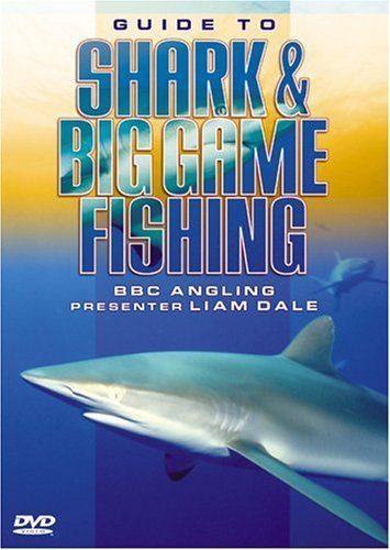 期間限定30％OFF! Game Big & Shark Fishing [Import](中古品) [DVD] その他