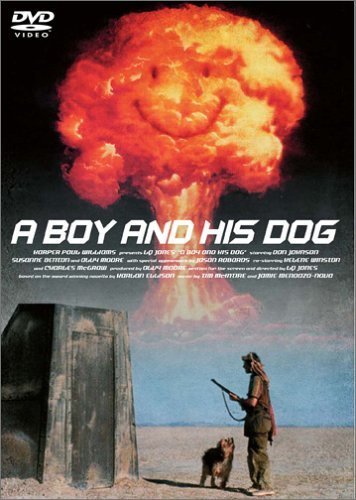 誠実 少年と犬 [DVD](中古品) その他