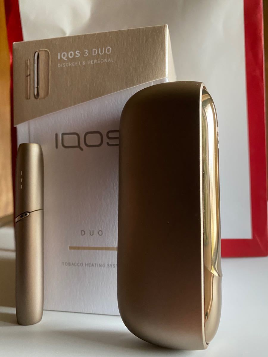 初回分完売 IQOS 3 DUO ブリリアント ゴールド 全商品ポイント2倍-楽器、手芸、コレクション,コレクション、趣味 -  www.writeawriting.com