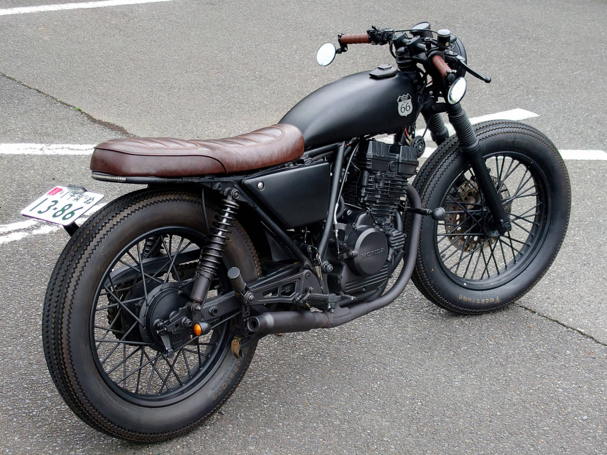 Yahoo!オークション - ホンダ GB250 クラブマン 5型最終 Yahoo!オークション - ホンダ GB250 クラブマン 5型最終
