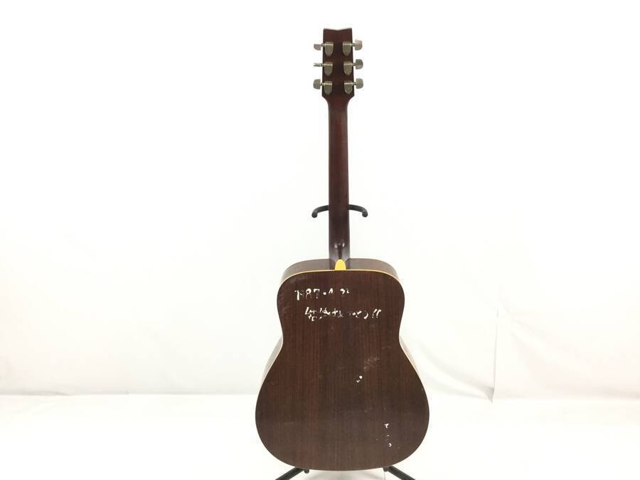 YAMAHA FG-300J 黒ラベル ヤマハ アコースティックギター