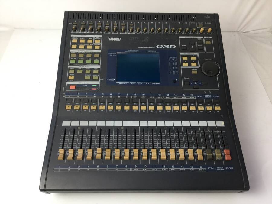 2021春夏新作】 Yamaha O3D 動作詳細未確認 photo-graphiccreations.com