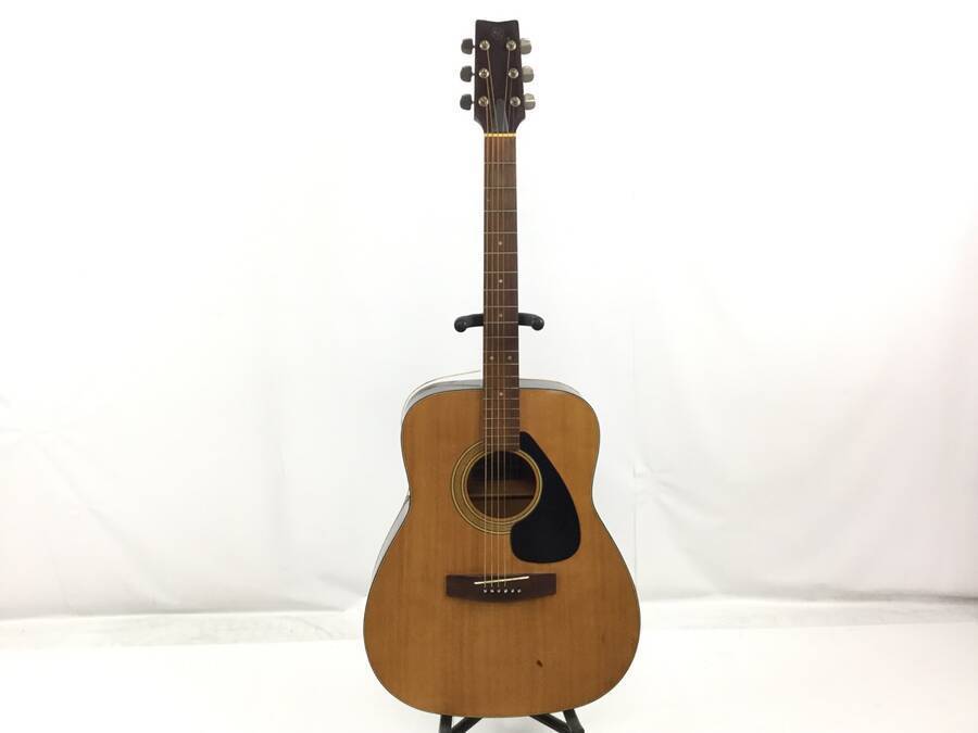 YAMAHA FG-150J 黒ラベル アコースティックギター ハードケース付 ヤマハ FG-150J 黒ラベル アコースティックギター ハードケース