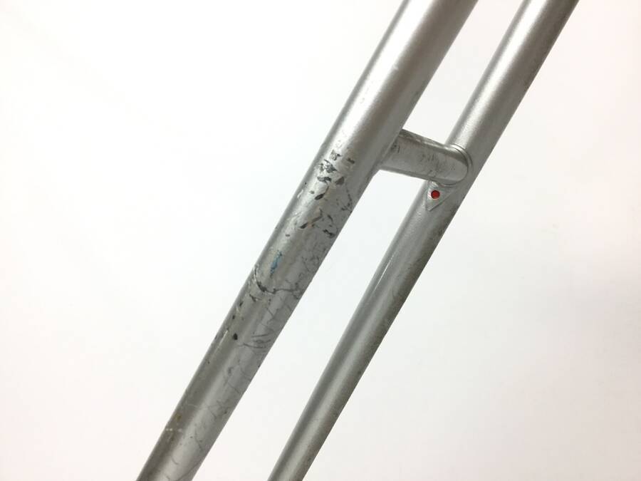 VIVALO SPECIAL NJS ビバロ 競輪フレーム ピスト トラック VIVALO SPECIAL NJS ビバロ 競輪フレーム ピスト トラック